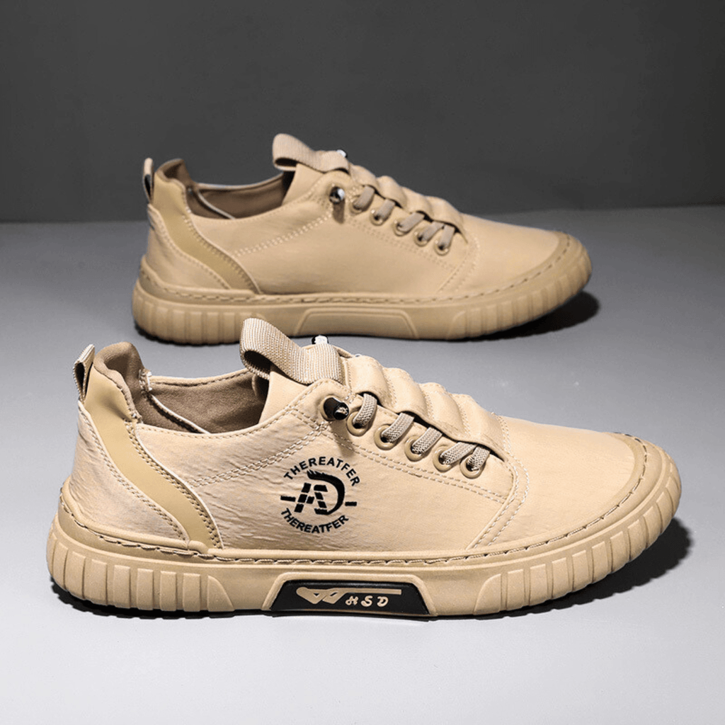 Zalecta™ | Zapatillas urbanas casuales