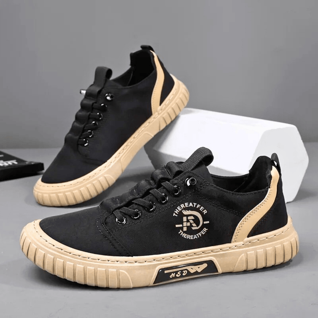 Zalecta™ | Zapatillas urbanas casuales