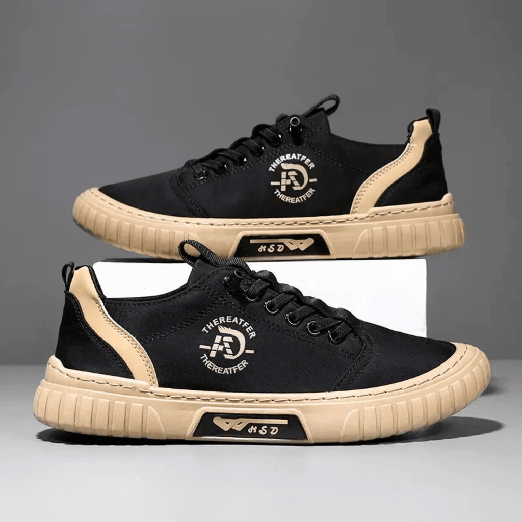 Zalecta™ | Zapatillas urbanas casuales