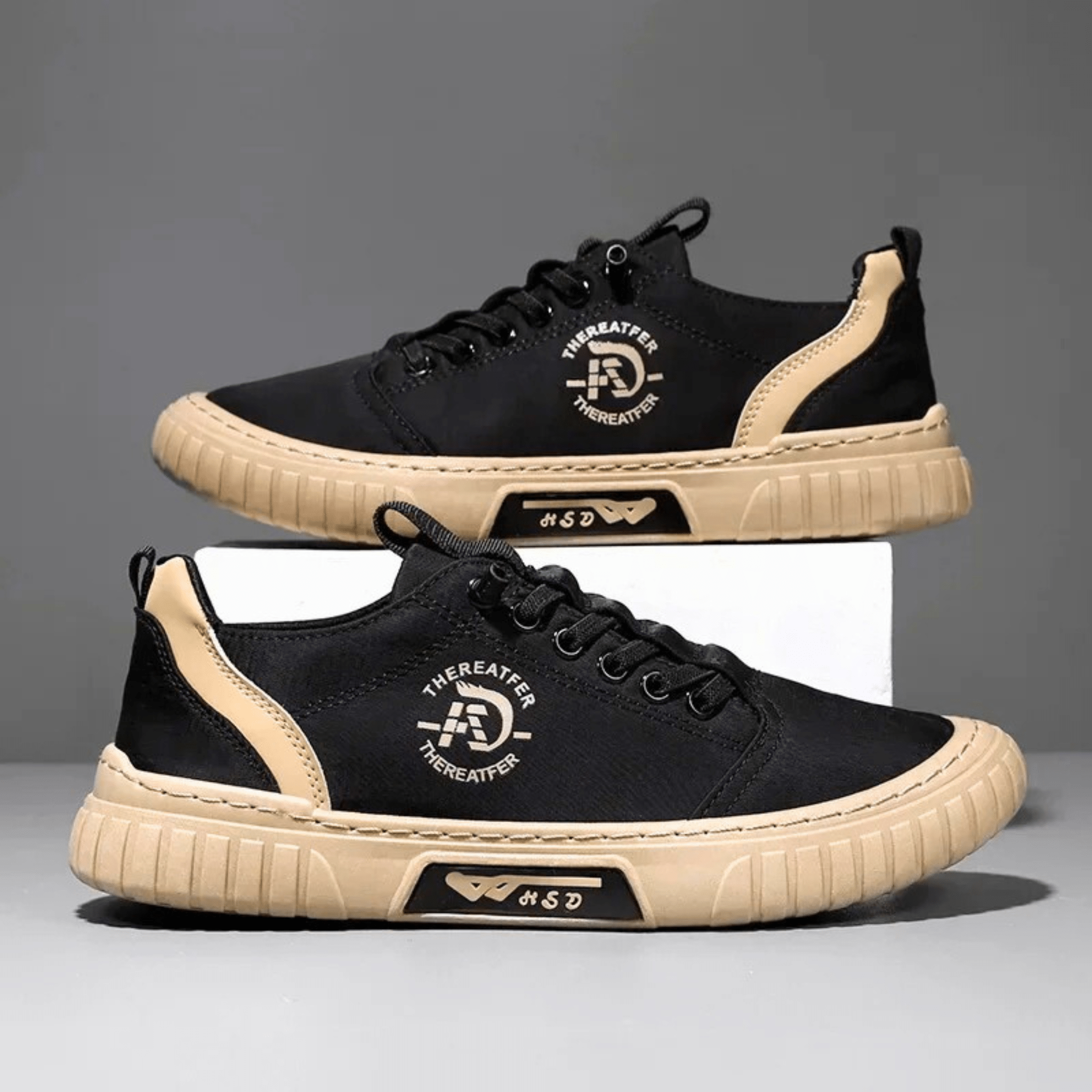 Zalecta™ | Zapatillas urbanas casuales