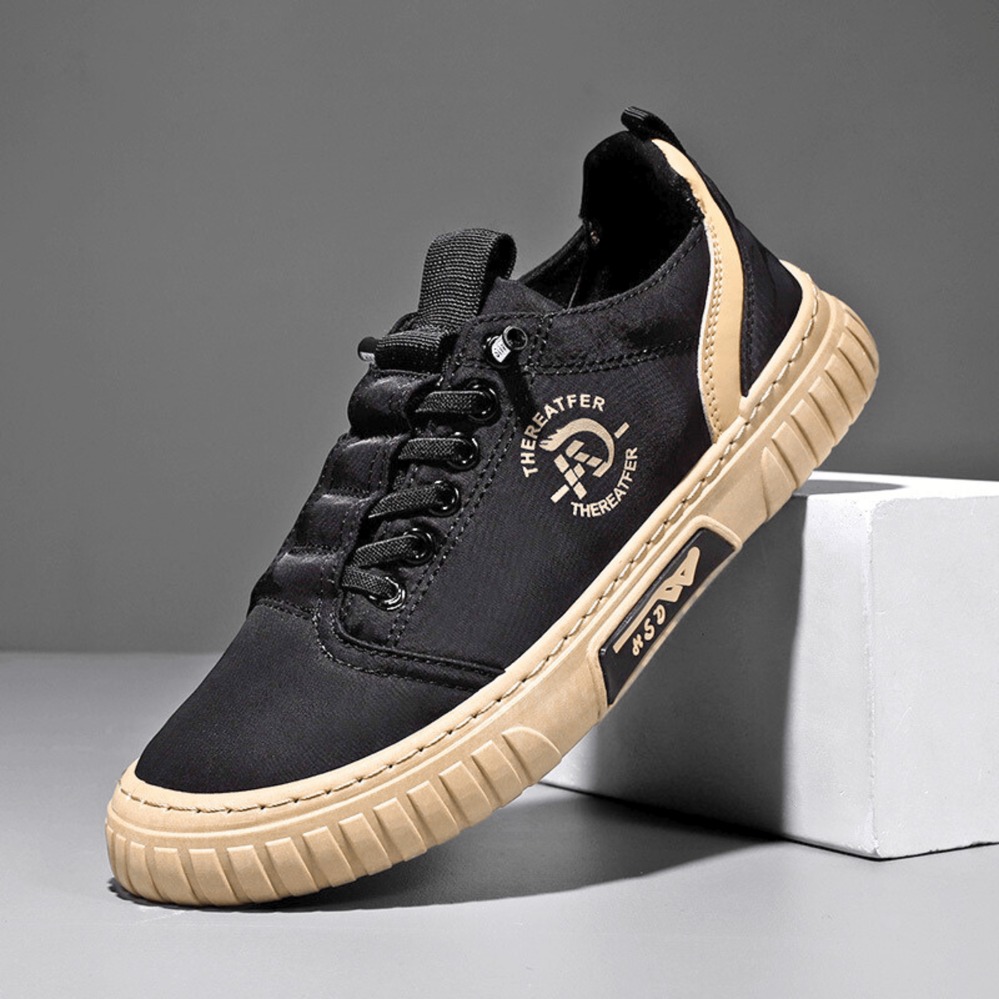 Zalecta™ | Zapatillas urbanas casuales
