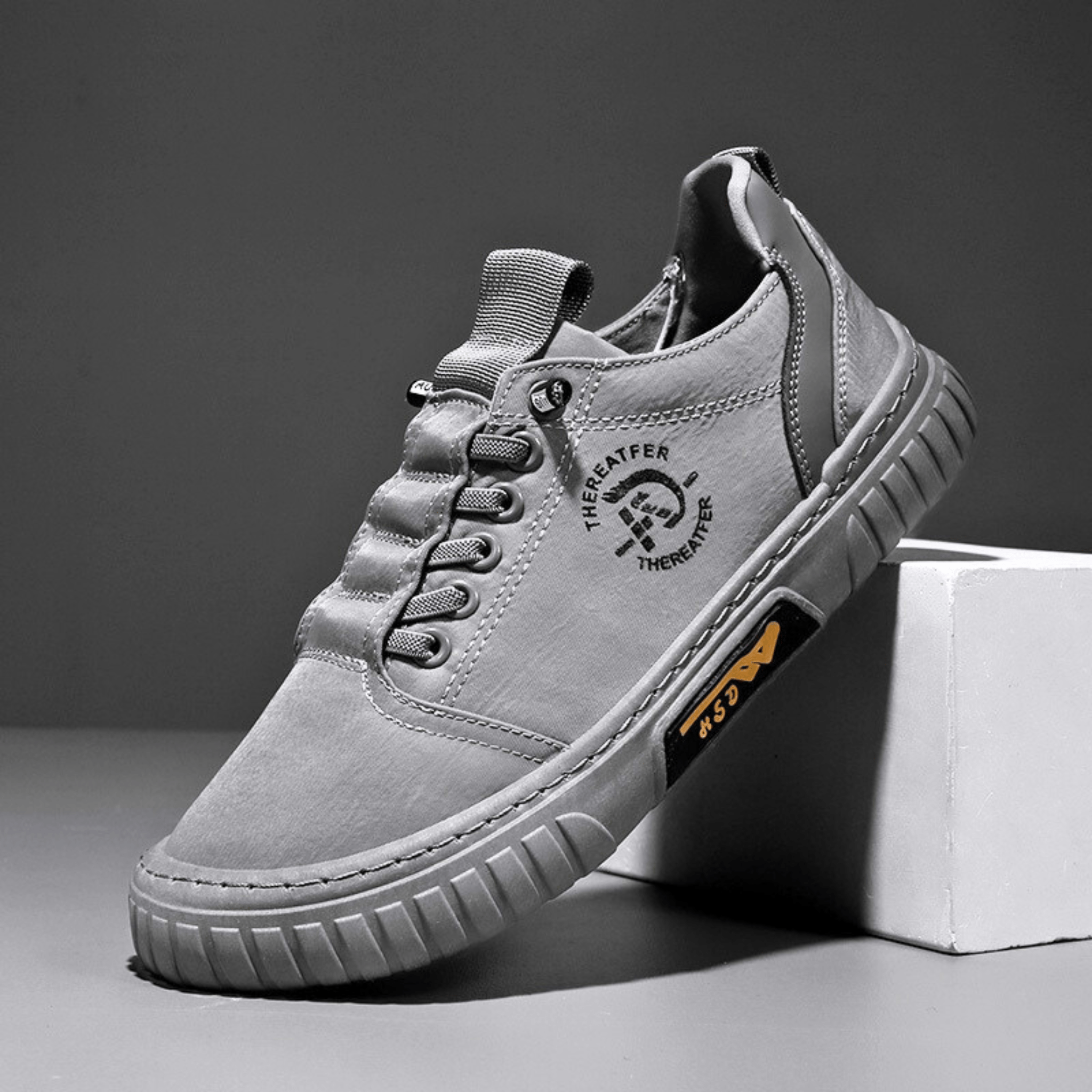 Zalecta™ | Zapatillas urbanas casuales