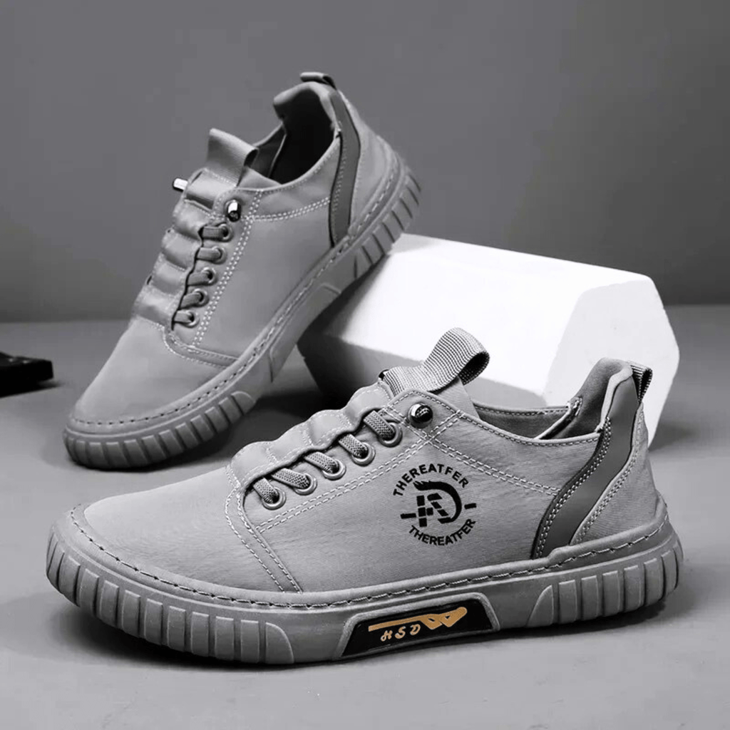 Zalecta™ | Zapatillas urbanas casuales