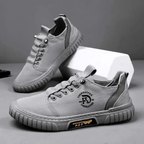 Zalecta™ | Zapatillas urbanas casuales