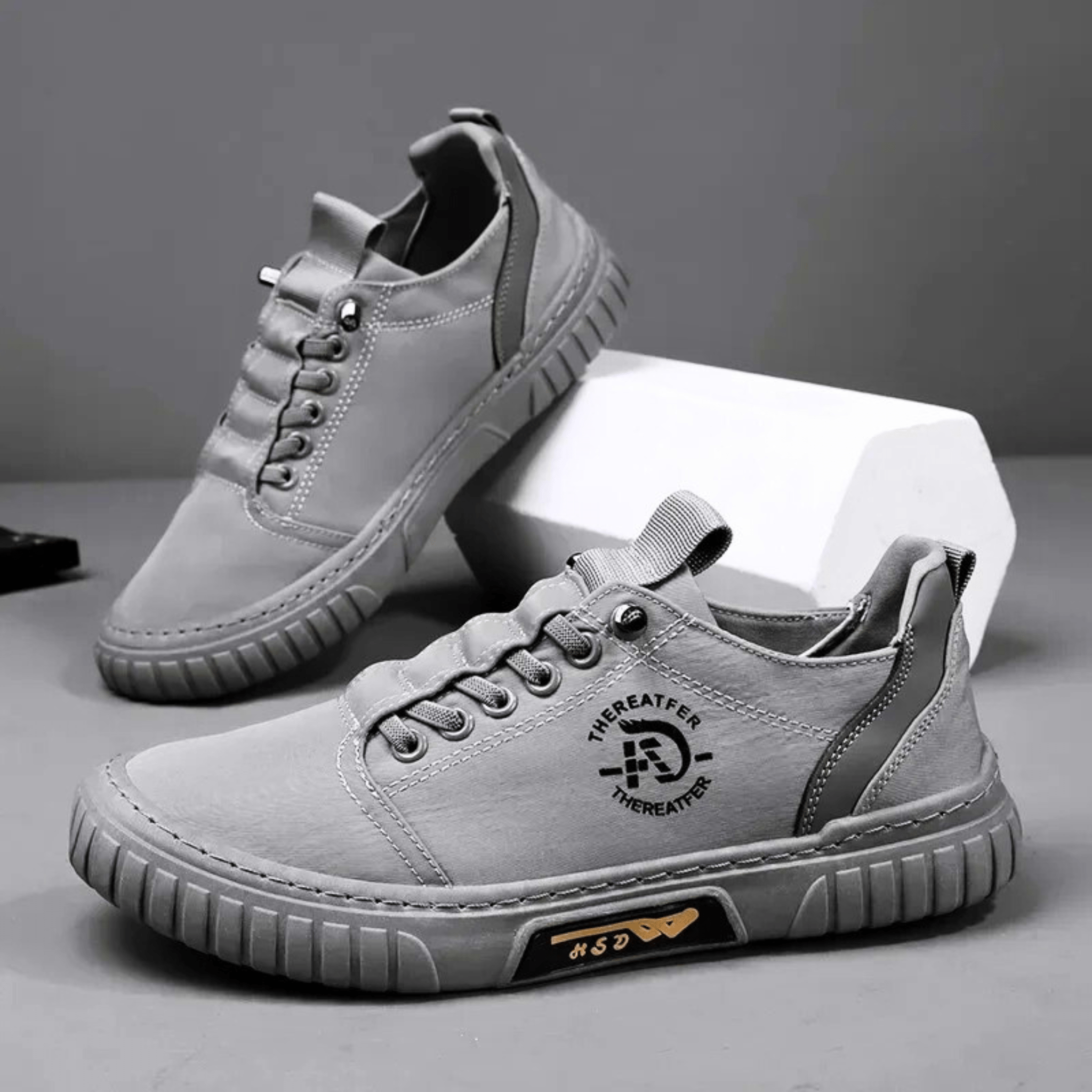 Zalecta™ | Zapatillas urbanas casuales