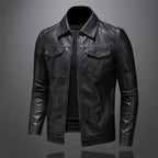 Sergio™ | Chaqueta de piel